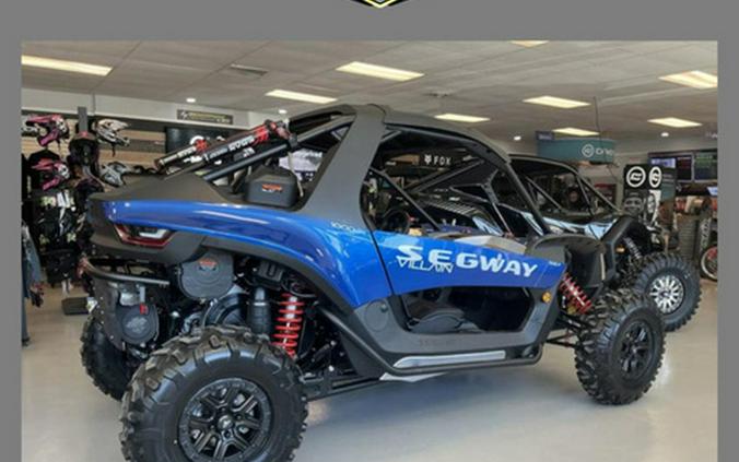 2026 Segway Powersports Villain SX10 P