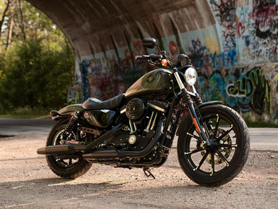 2021 Harley-Davidson Iron 883™