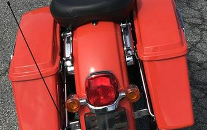 2009 Harley-Davidson® FLTR - Road Glide®