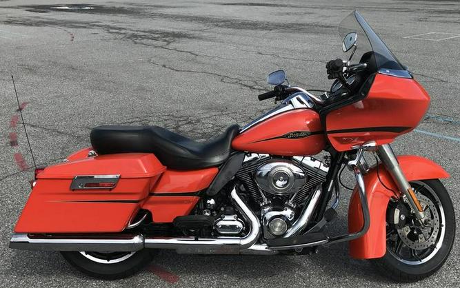 2009 Harley-Davidson® FLTR - Road Glide®