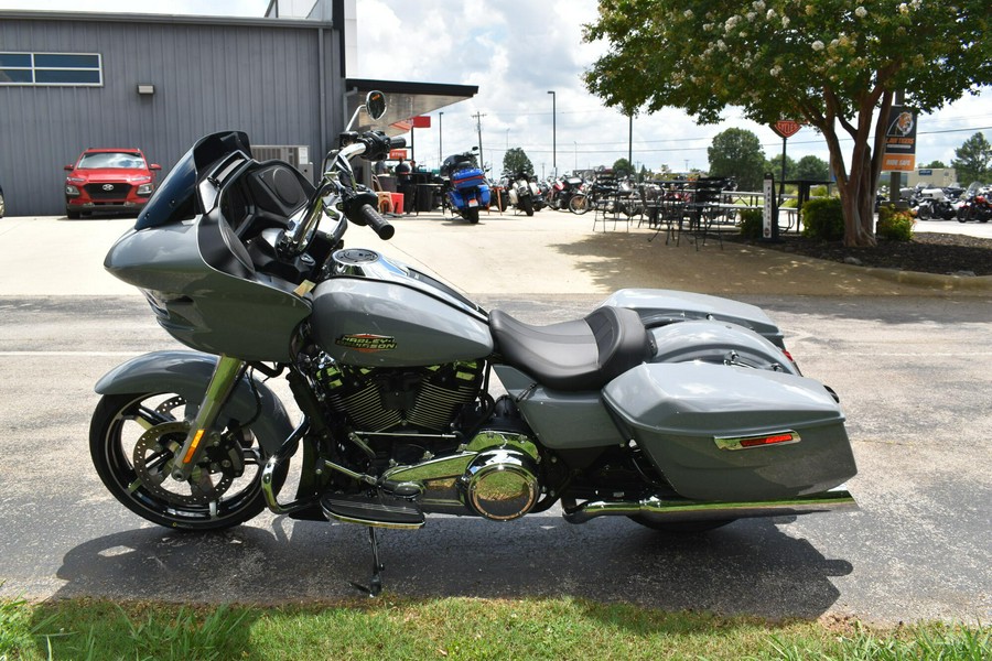 FLTRX 2026 Road Glide