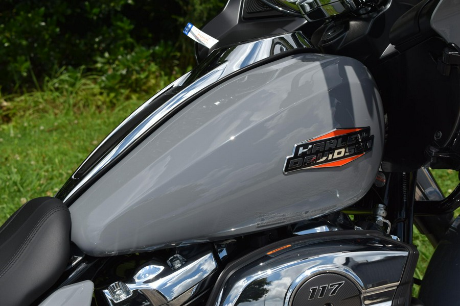 FLTRX 2026 Road Glide