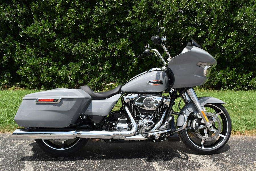 FLTRX 2026 Road Glide