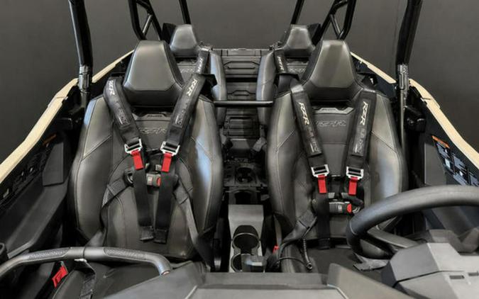 2026 Polaris RZR Pro S 4 Sport