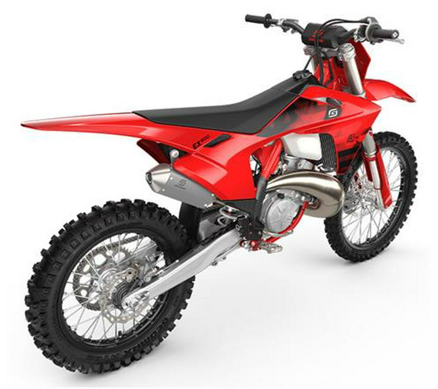 2027 GASGAS EX 300
