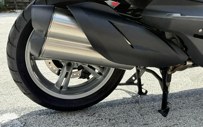 2019 BMW C 650 GT