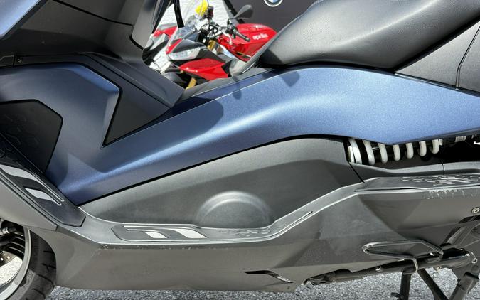 2019 BMW C 650 GT