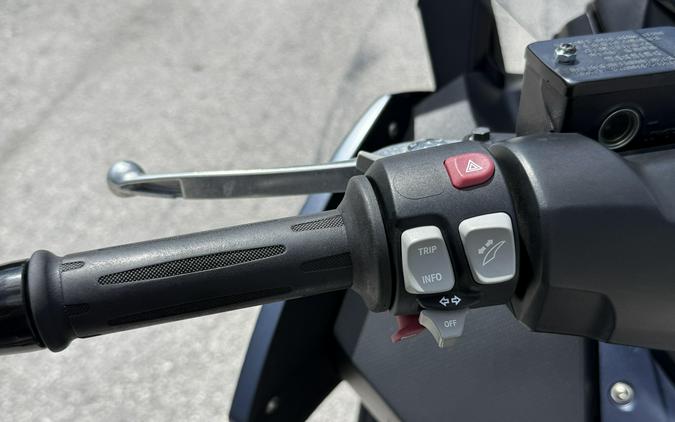 2019 BMW C 650 GT