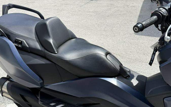 2019 BMW C 650 GT