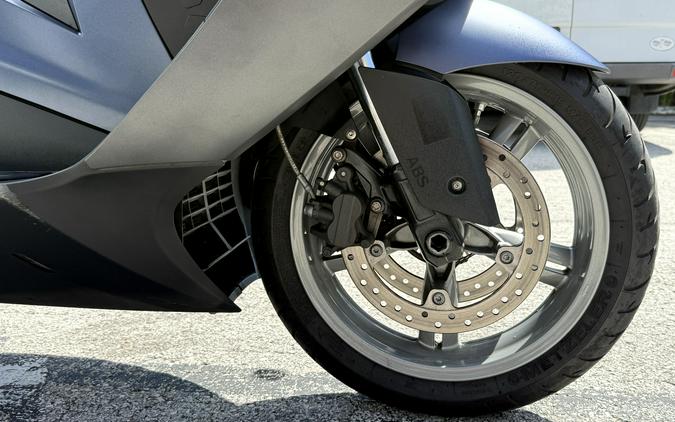 2019 BMW C 650 GT