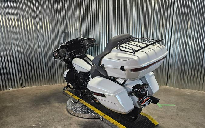 FLHXL 2026 Street Glide Limited