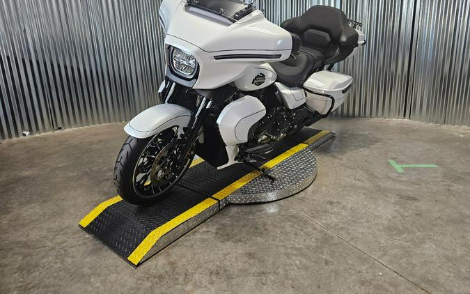 FLHXL 2026 Street Glide Limited