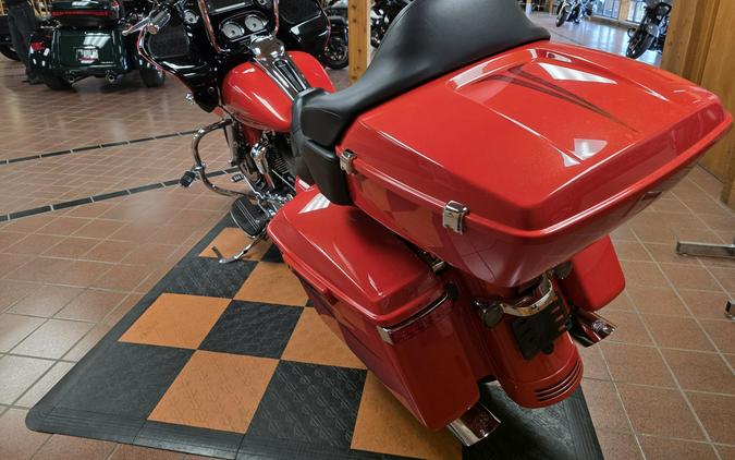 2017 Harley-Davidson Road Glide® Special