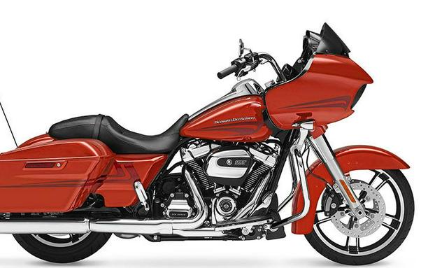 2017 Harley-Davidson Road Glide® Special