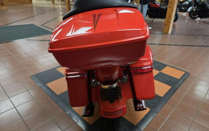 2017 Harley-Davidson Road Glide® Special