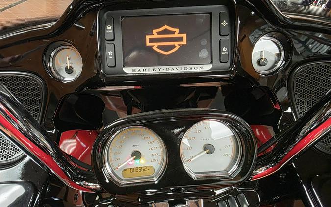 2017 Harley-Davidson Road Glide® Special
