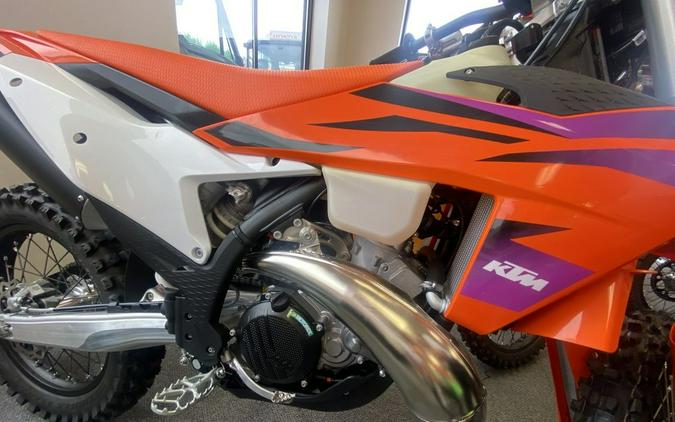 2024 KTM 250 XC-W