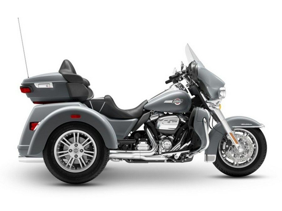 2023 Harley-Davidson FLHTCUTG - Tri Glide Ultra