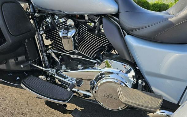 2023 Harley-Davidson FLHTCUTG - Tri Glide Ultra