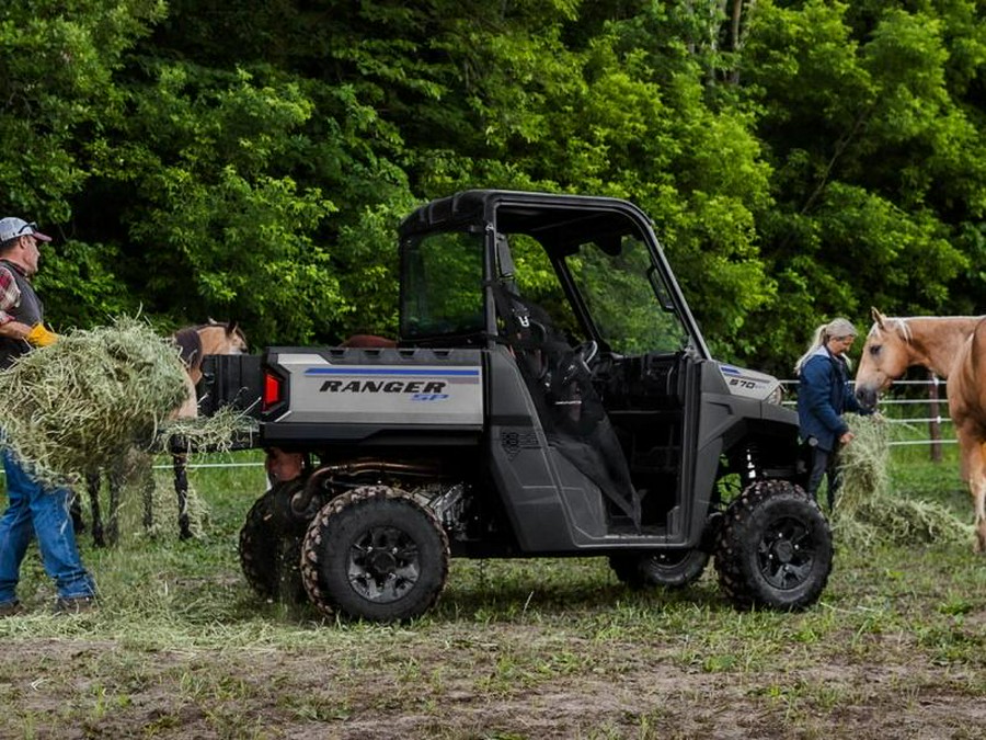 2023 Polaris® Ranger SP 570 Premium