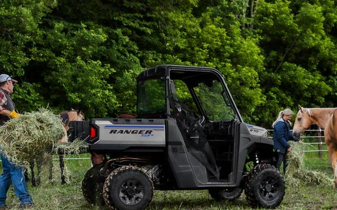 2023 Polaris® Ranger SP 570 Premium