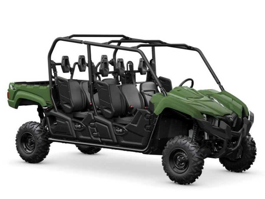 2023 Yamaha Viking VI EPS