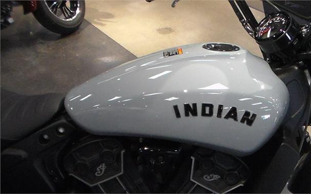 2024 Indian Motorcycle Scout Rogue Sixty ABS