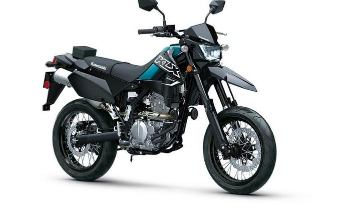 2023 Kawasaki KLX®300SM