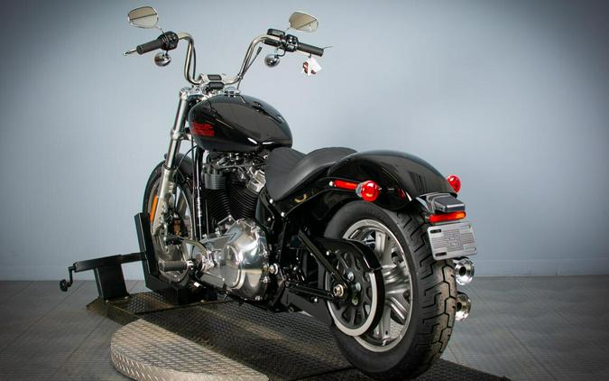 2024 Harley-Davidson Softail Standard