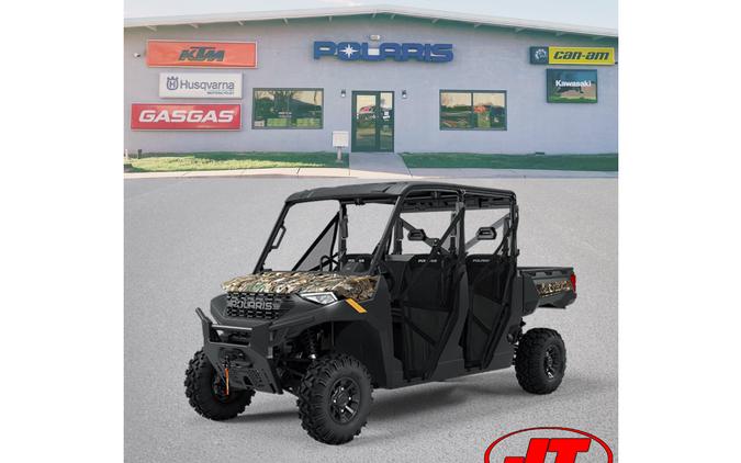 2025 Polaris Industries Ranger® Crew 1000 Premium