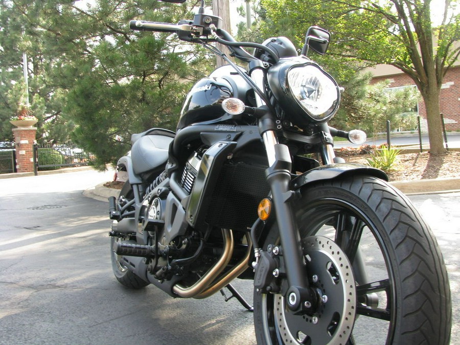 2020 Kawasaki Vulcan® S