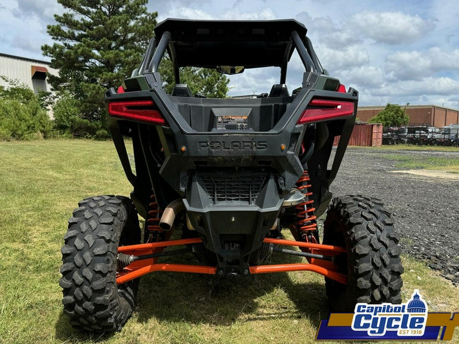 2022 Polaris® RZR Pro XP Ultimate