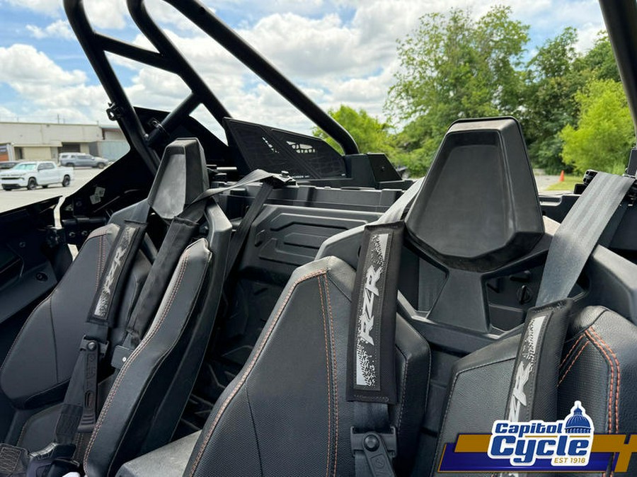 2022 Polaris® RZR Pro XP Ultimate