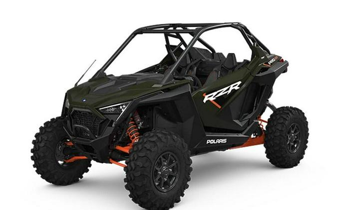 2022 Polaris® RZR Pro XP Ultimate