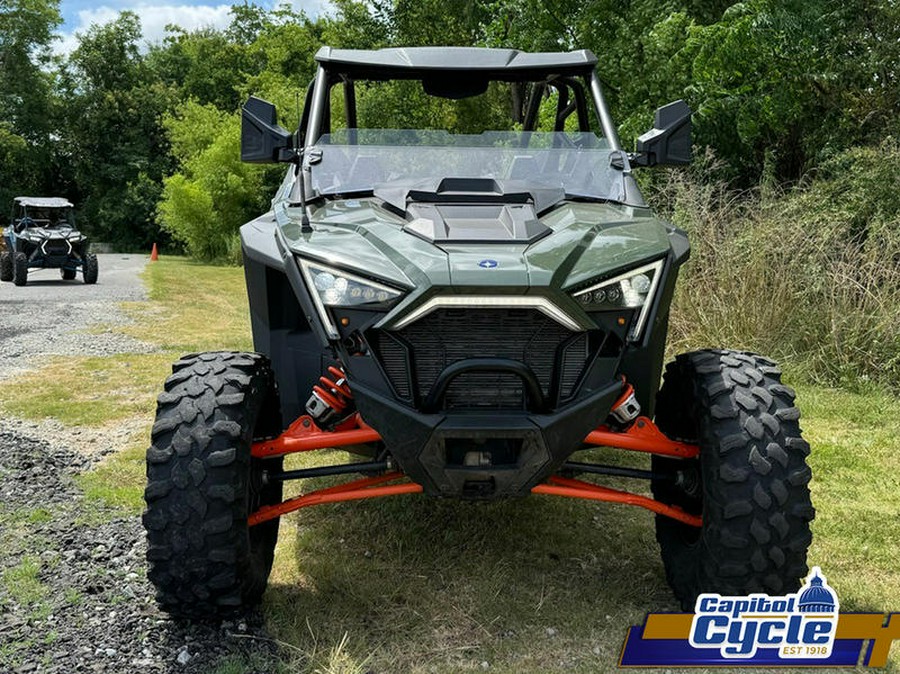 2022 Polaris® RZR Pro XP Ultimate