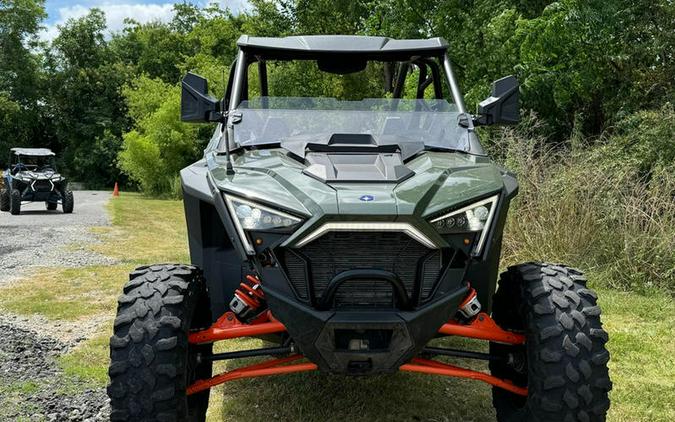 2022 Polaris® RZR Pro XP Ultimate