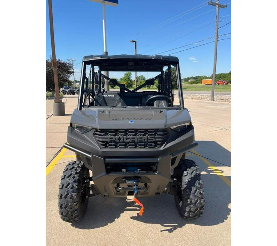 2025 Polaris® Ranger Crew 1000 Premium