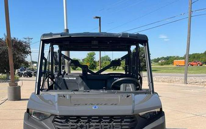 2025 Polaris® Ranger Crew 1000 Premium