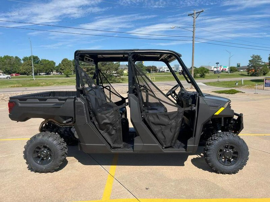 2025 Polaris® Ranger Crew 1000 Premium