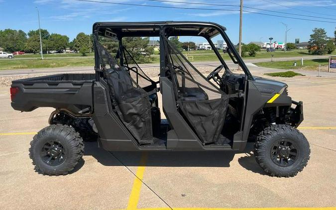 2025 Polaris® Ranger Crew 1000 Premium