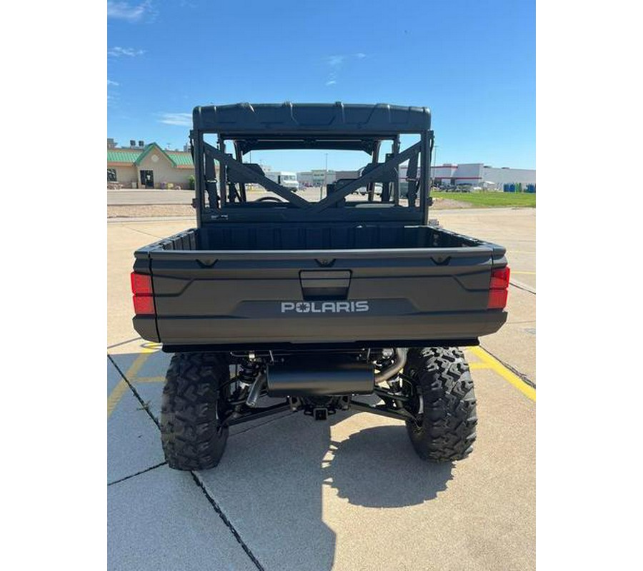 2025 Polaris® Ranger Crew 1000 Premium