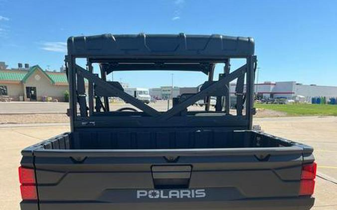 2025 Polaris® Ranger Crew 1000 Premium