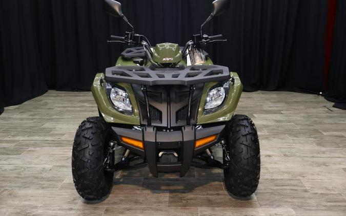 2024 Kayo Bull 300 EFI