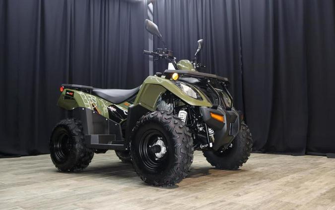 2024 Kayo Bull 300 EFI