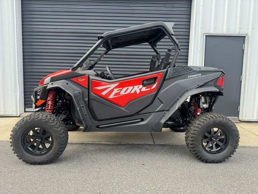 2025 CFMOTO ZFORCE 950 Sport