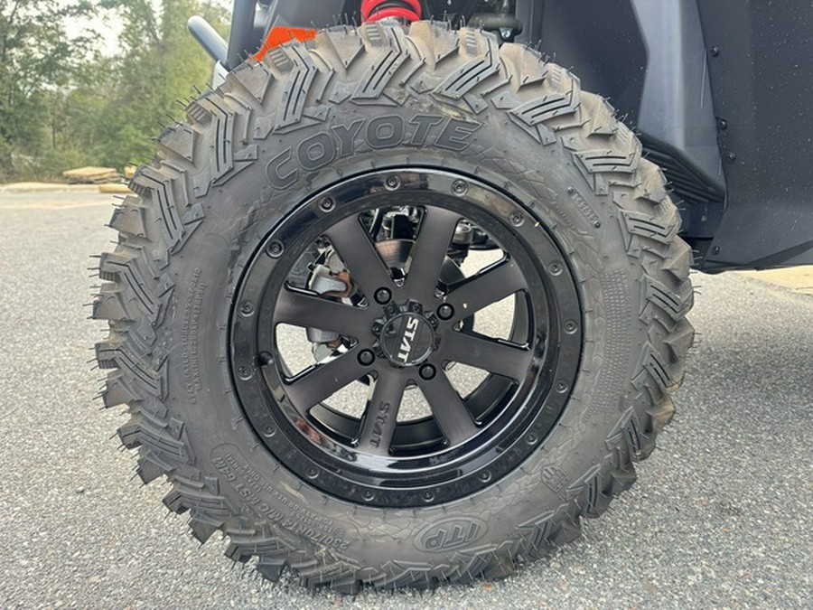 2025 CFMOTO ZFORCE 950 Sport