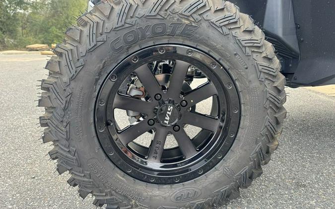 2025 CFMOTO ZFORCE 950 Sport