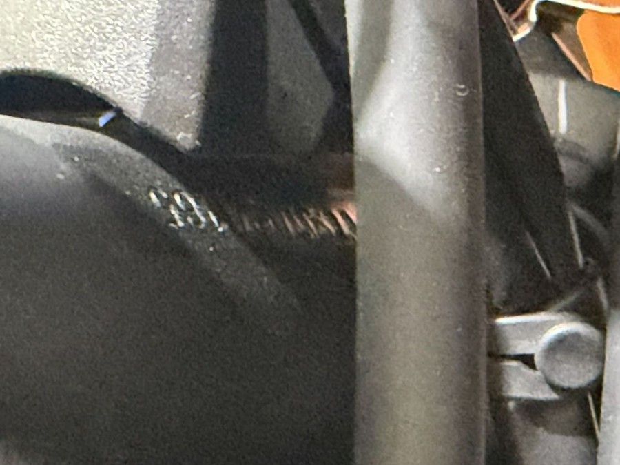 2025 Kawasaki Ninja® 650 ABS