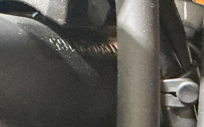 2025 Kawasaki Ninja® 650 ABS