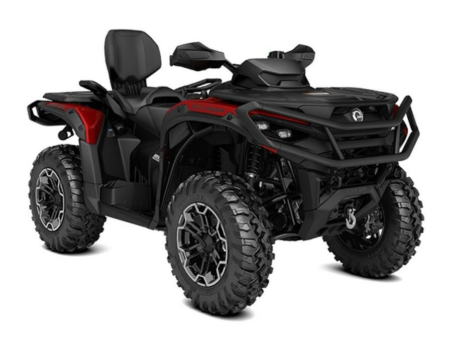 2026 Can-Am Outlander MAX XT 850